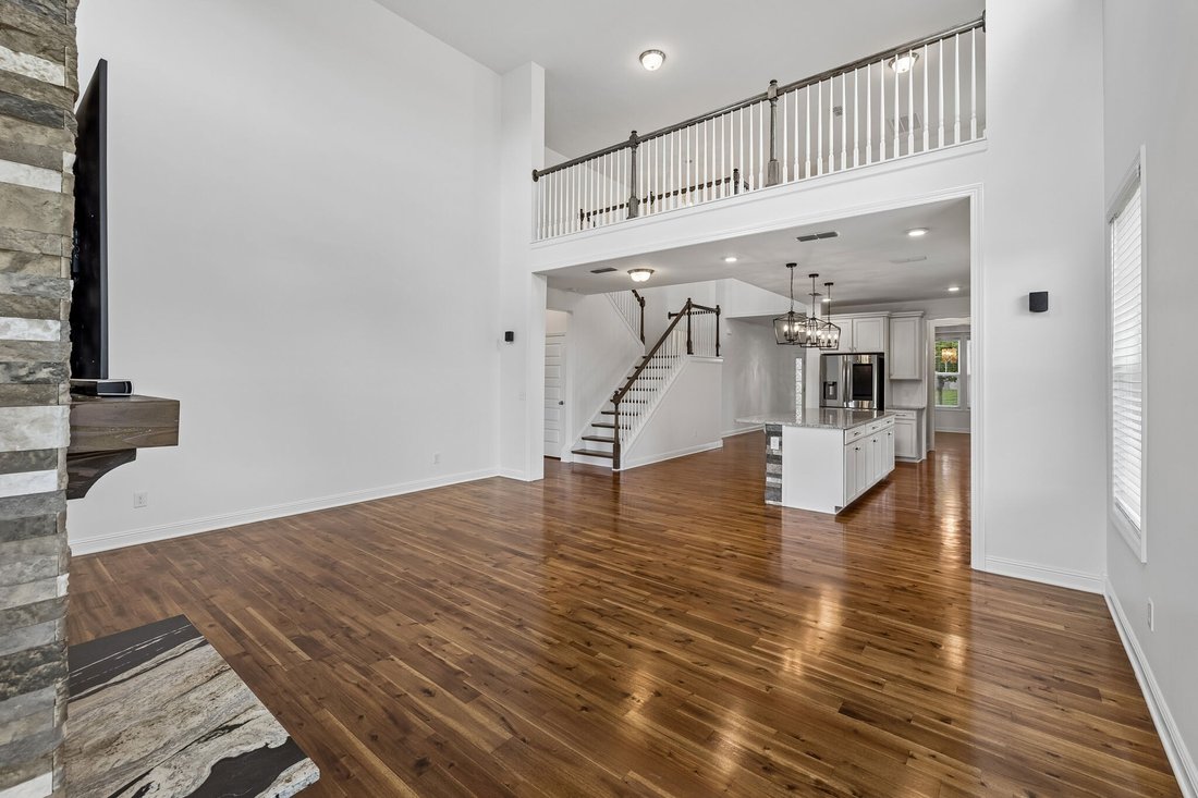 House in Mt. Juliet, Tennessee, United States 4 - 18106237