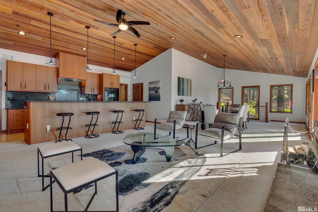 House in Incline Village, Nevada, United States 3 - 18098166