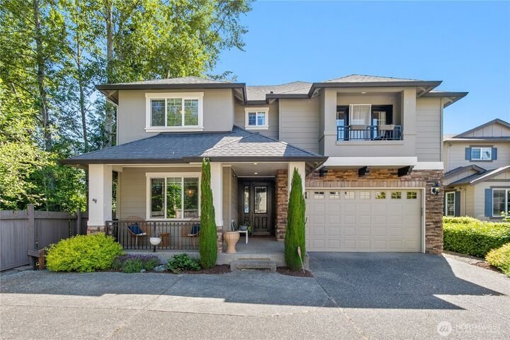 House in Mill Creek, Washington, United States 1 - 18104592