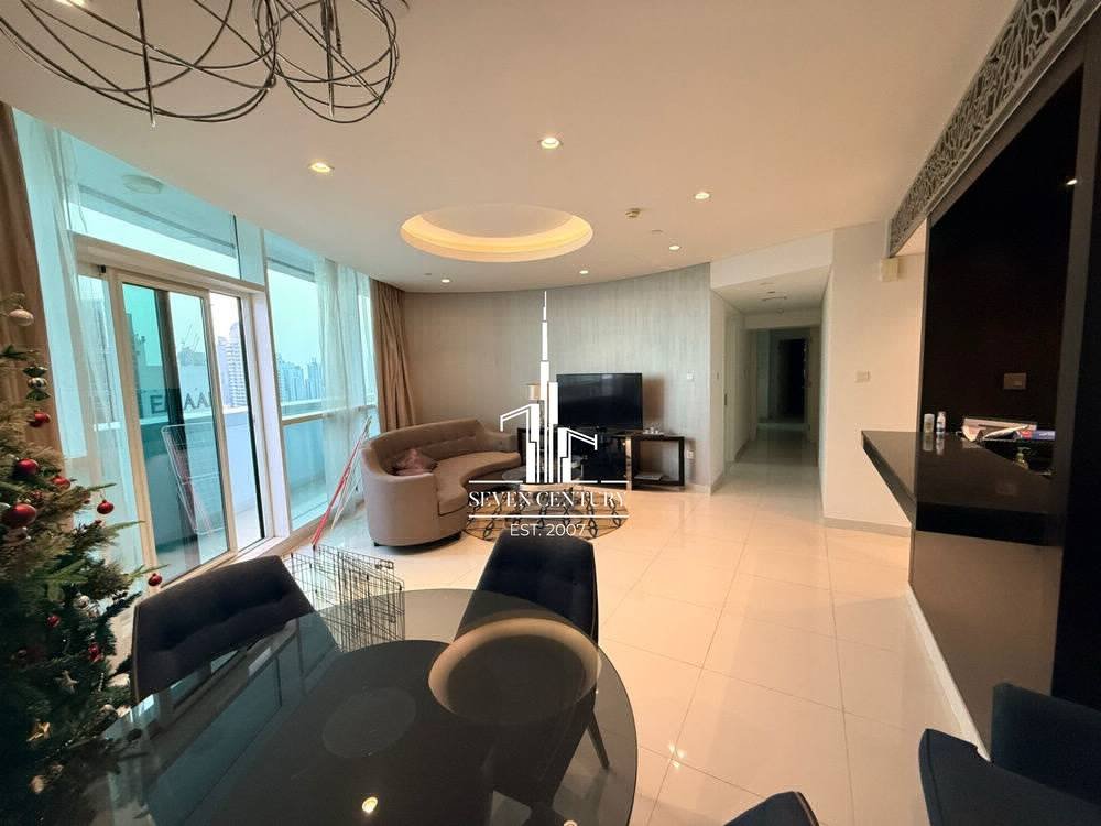 Apartment in Downtown Dubai, Dubai, United Arab Emirates 3 - 18098650