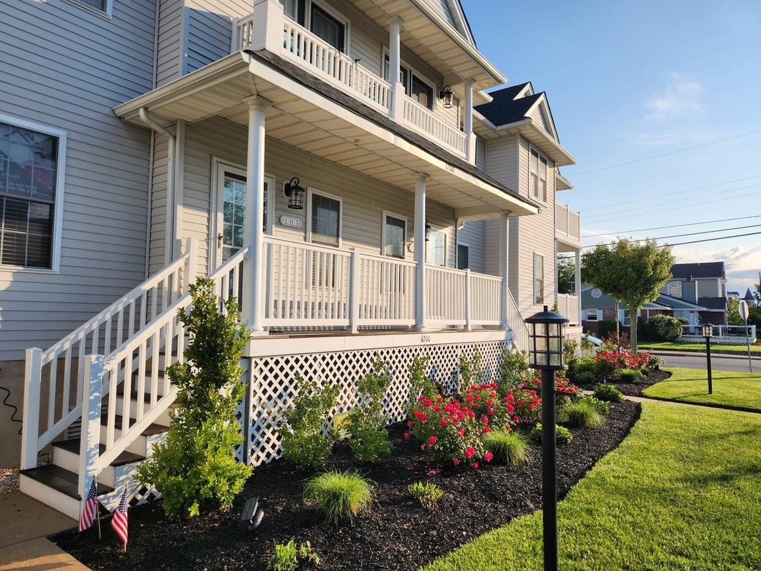 Condo in Wildwood, New Jersey, United States 3 - 17662962