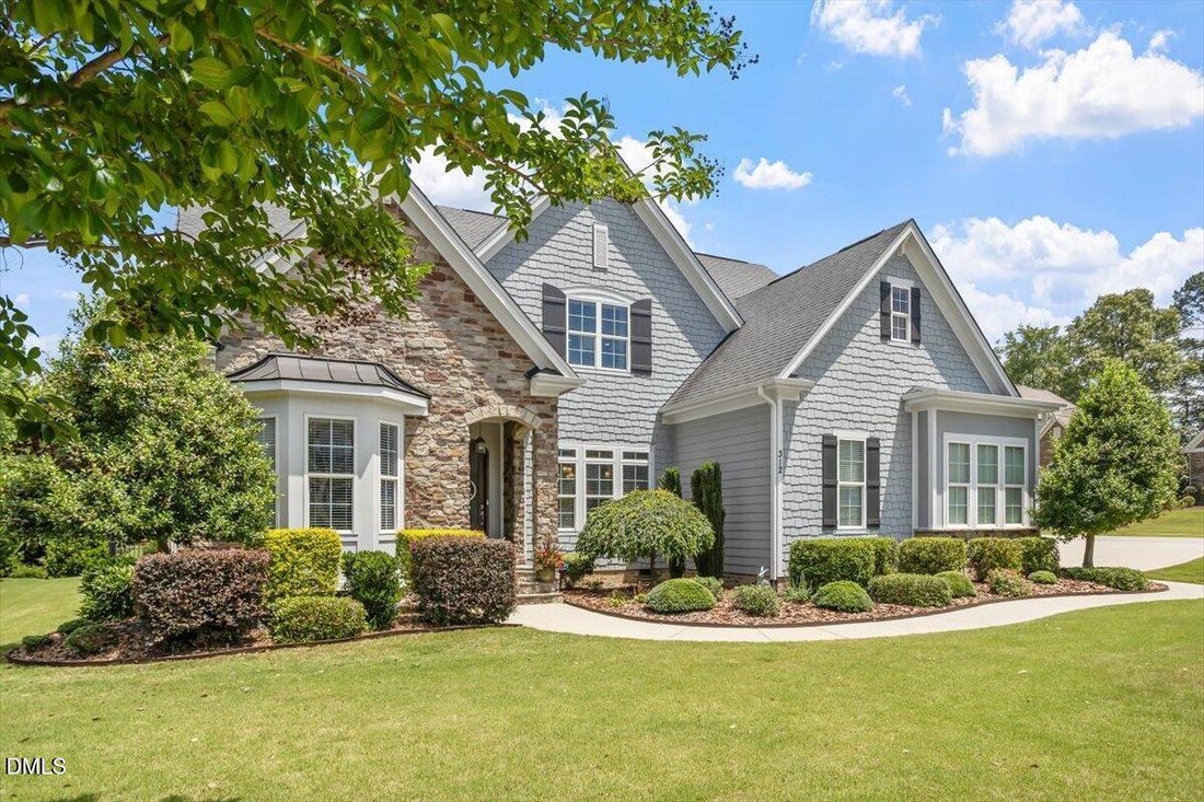 House in Wake Forest, North Carolina, United States 2 - 18092265