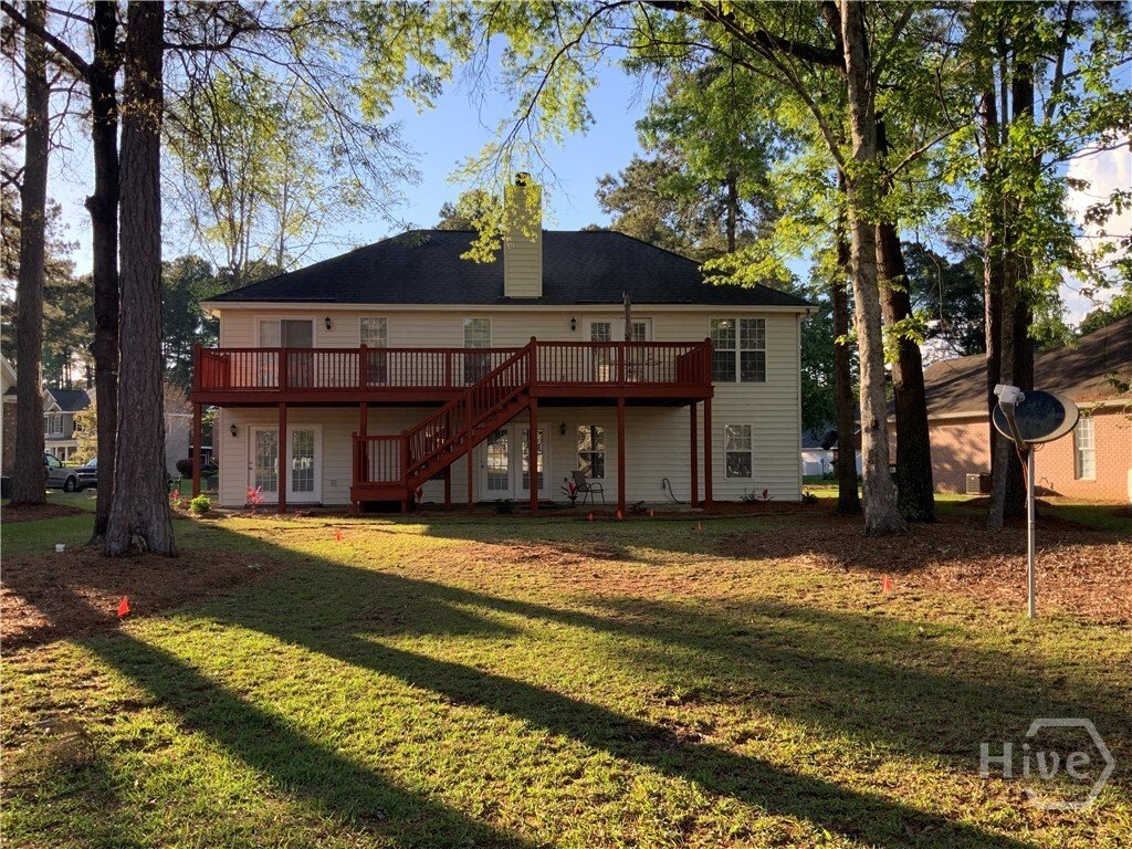 House in Pooler, Georgia, United States 3 - 18104905