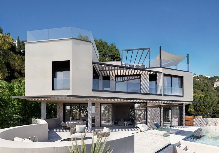 Villa a Port d'Andratx, Andratx, Isole Baleari 2 - 18093477