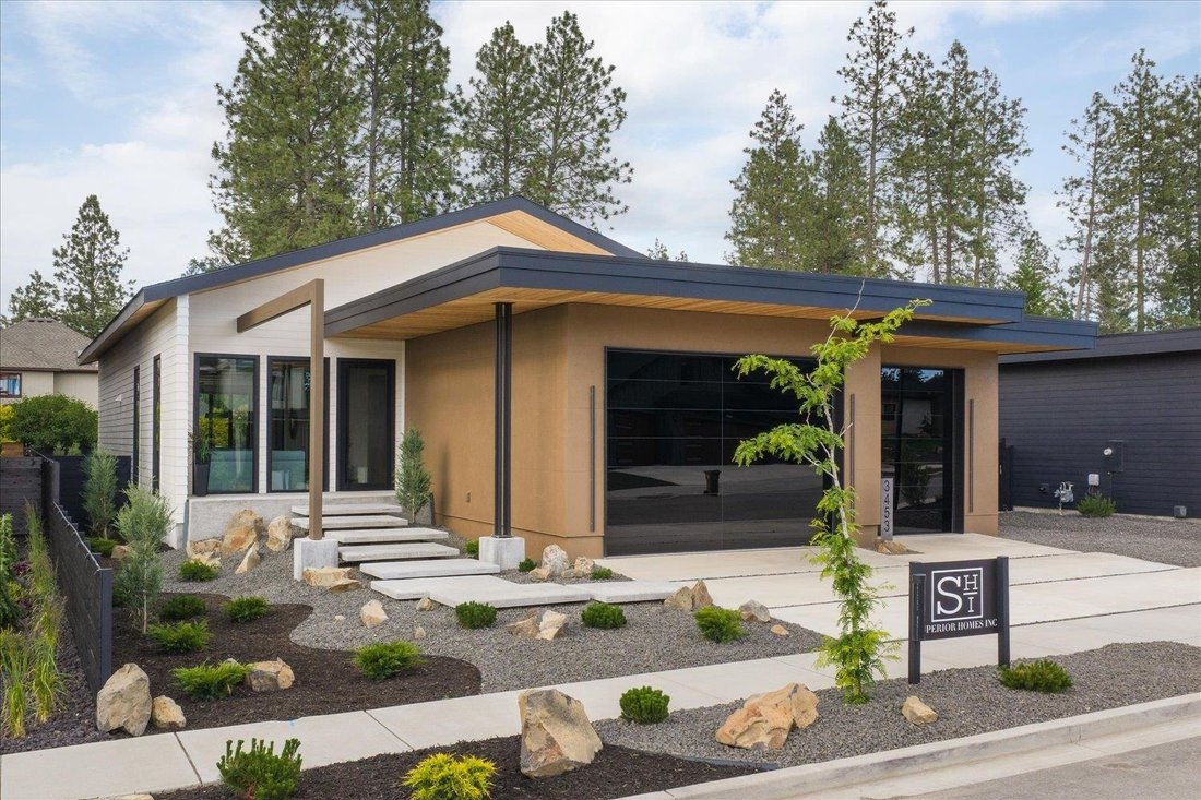 House in Spokane, Washington, United States 3 - 18097863