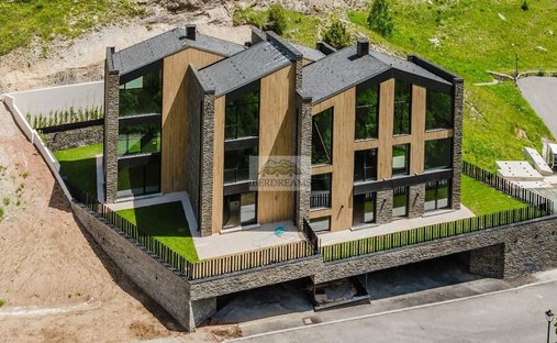 Casa a Pal, Parrocchia di La Massana, Andorra 1