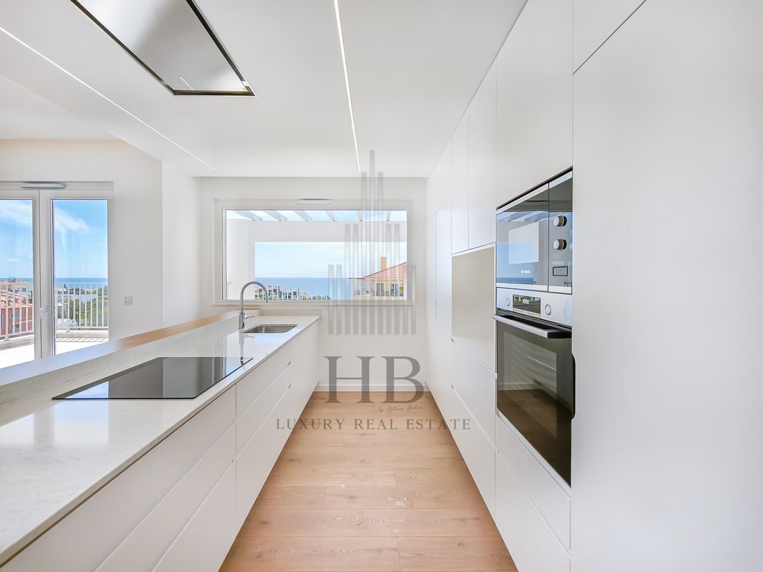 Apartment in Ericeira, Lisbon, Portugal 5 - 18099448