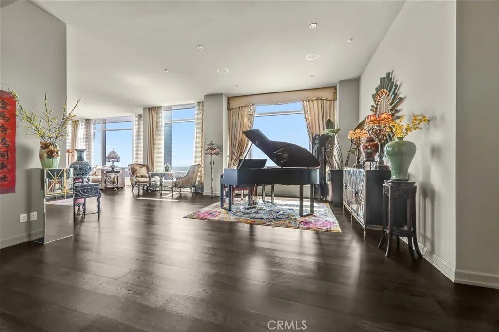 Condo in Los Angeles, California, United States 5 - 17563868