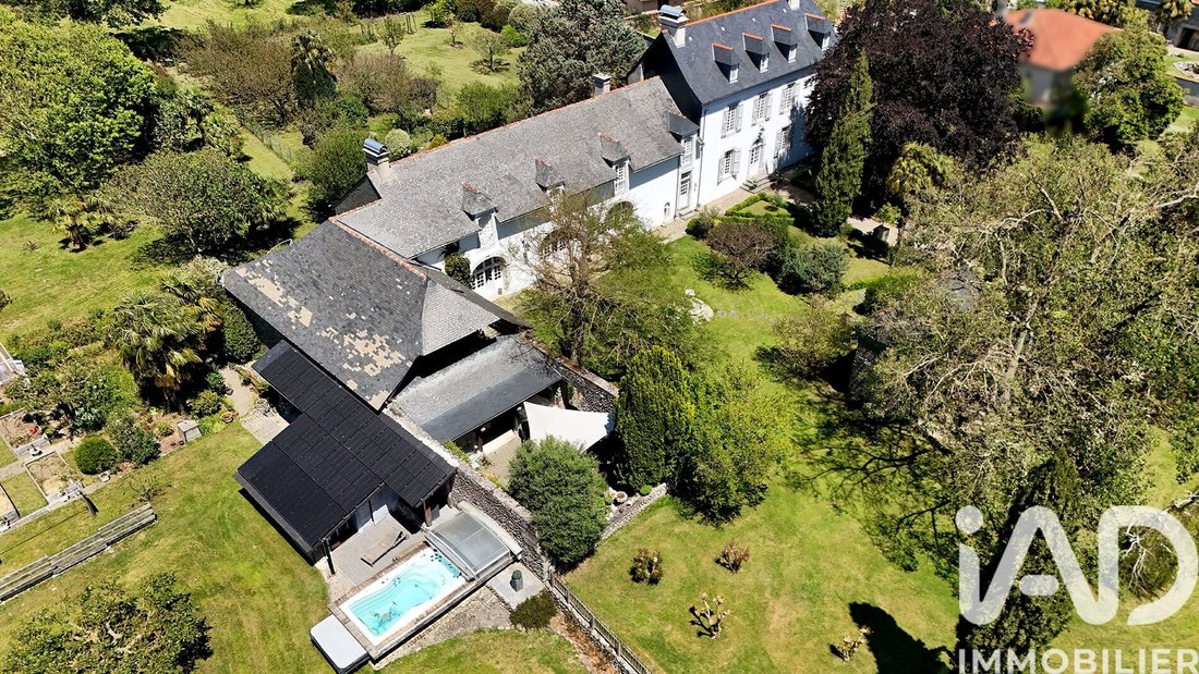 House in Solazur, Tarbes, France 2 - 18100047