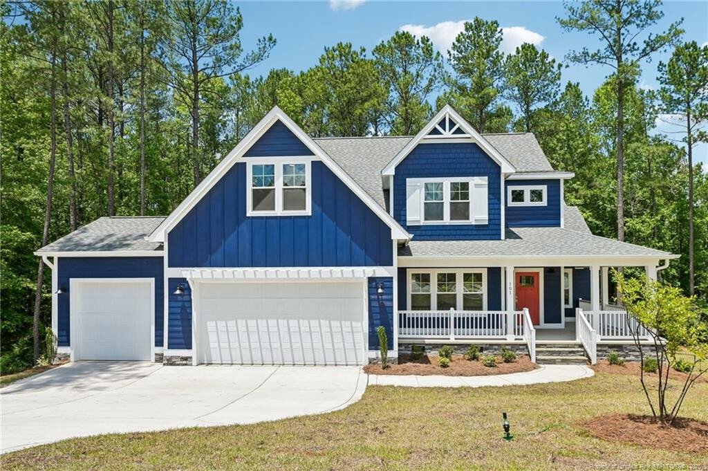 House in Spring Lake, North Carolina, United States 1 - 18041890
