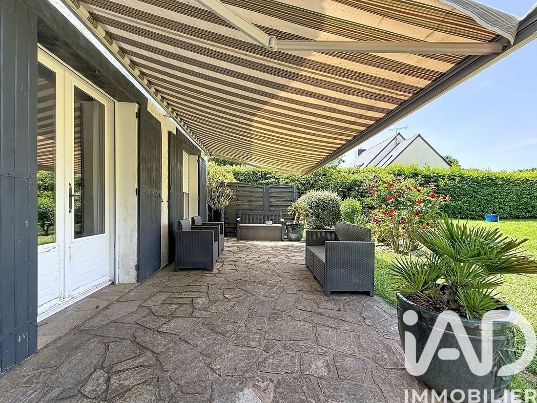 House in Saint-Lyphard, Pays de la Loire, France 4 - 18100043