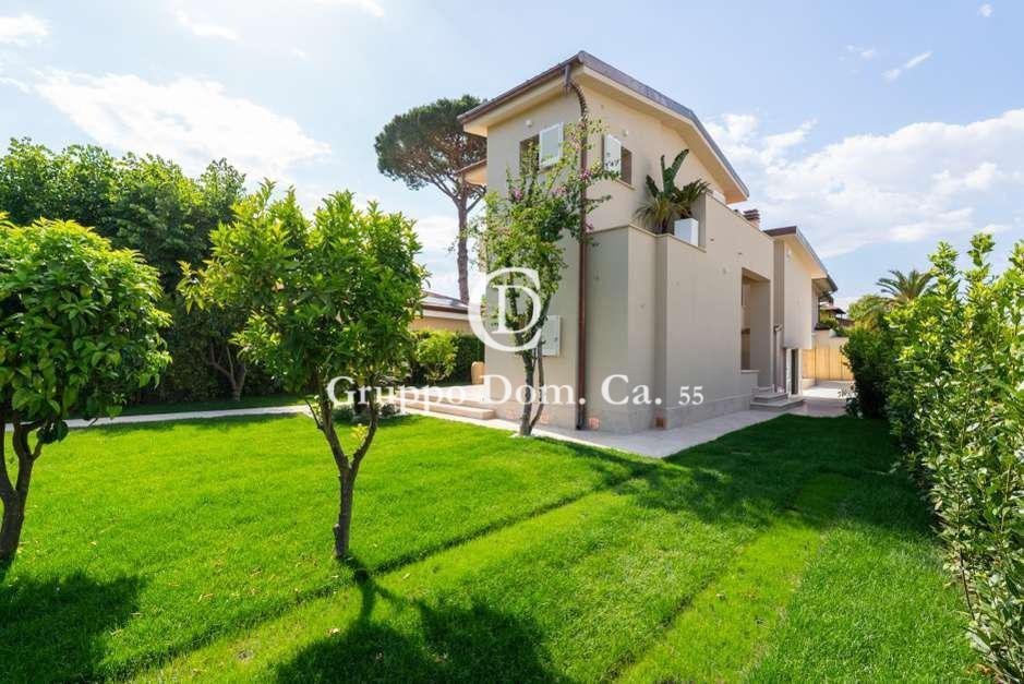 Villa in Center, Forte dei Marmi, Tuscany 3 - 17294964