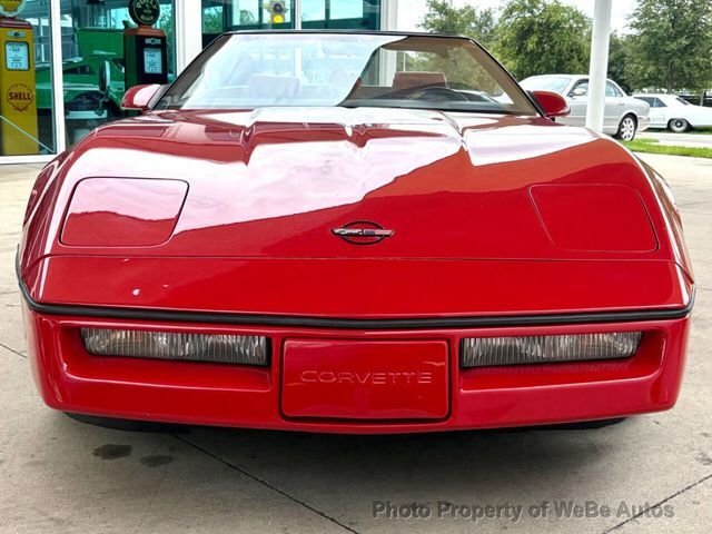 Chevrolet Corvette in Calverton, NY, United States 2 - 18107157