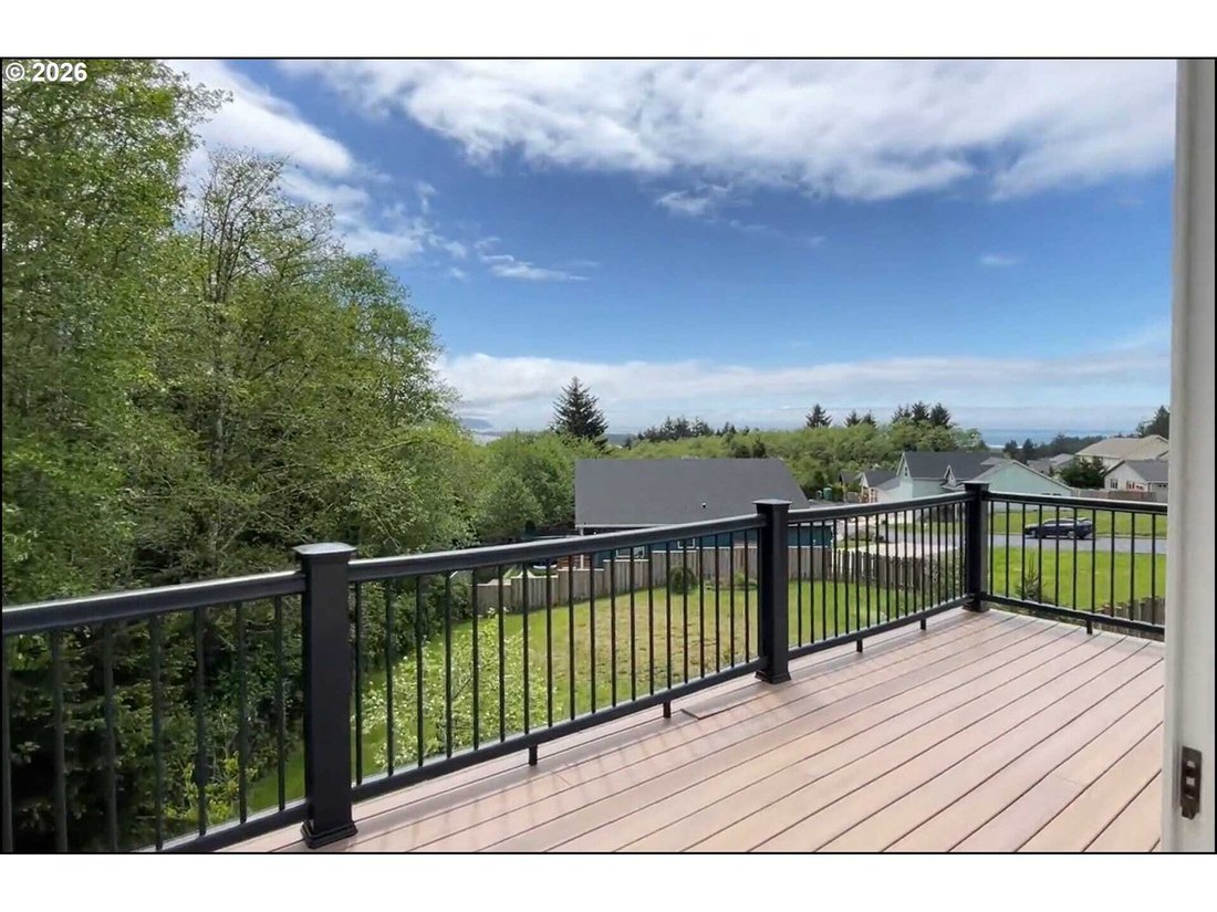 House in Tillamook, Oregon, United States 2 - 18095311