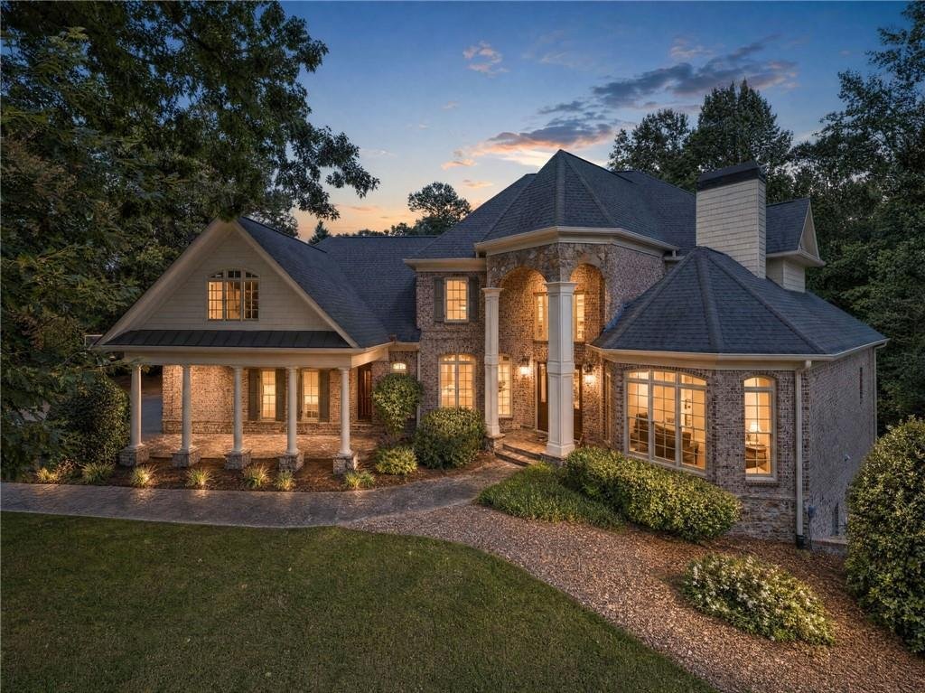 House in Braselton, Georgia, United States 2 - 18098416
