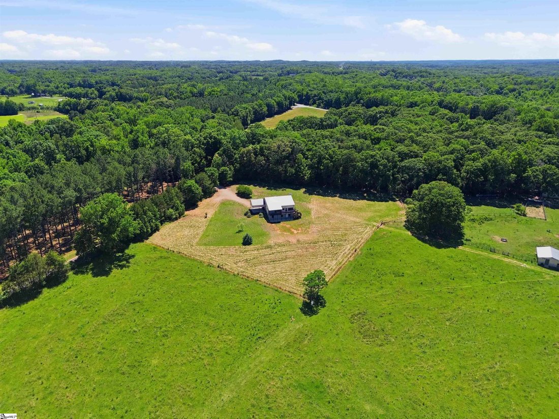 House in Woodruff, South Carolina, United States 2 - 18104681
