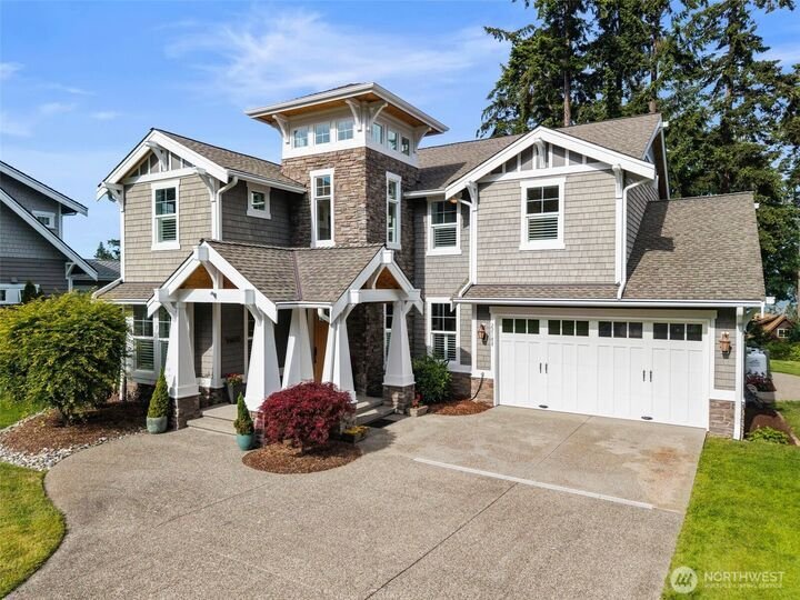 House in Kingston, Washington, United States 2 - 18104517