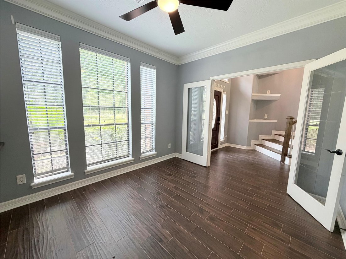 House in Porter, Texas, United States 5 - 18092692