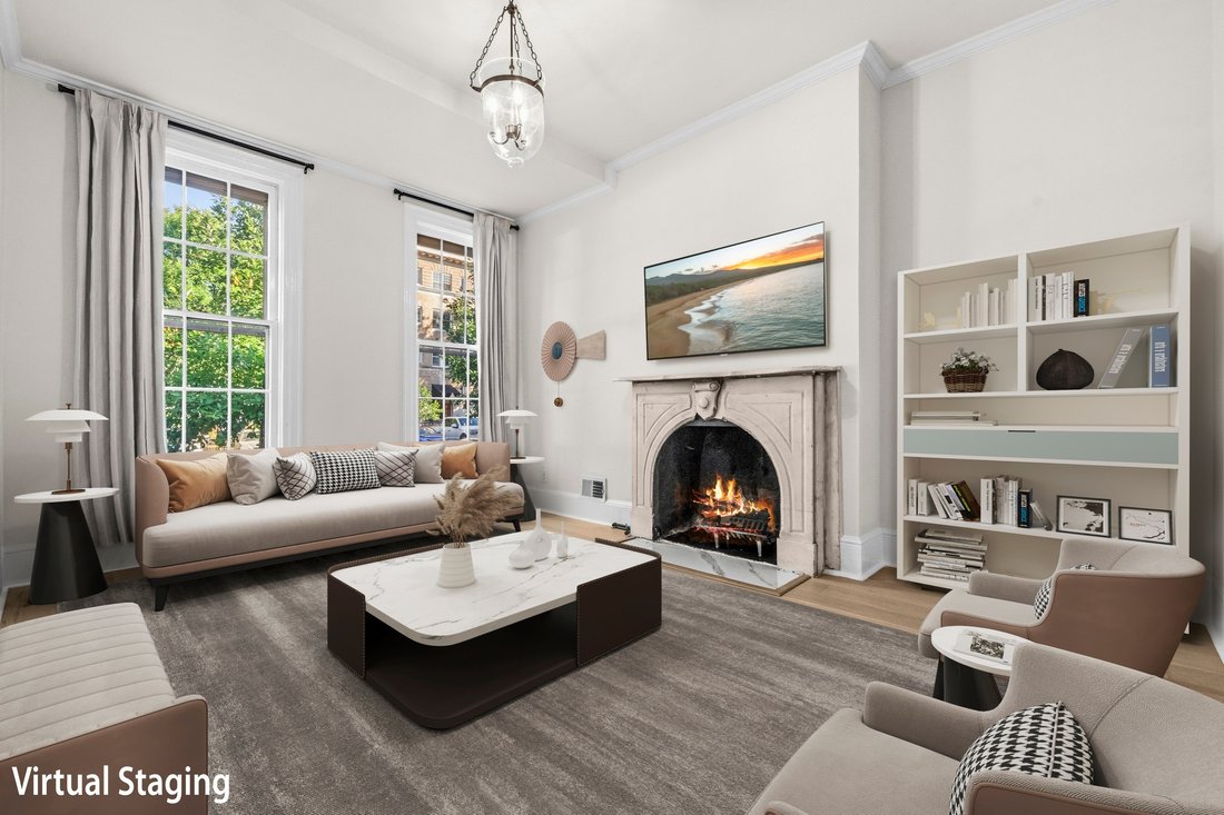House in Washington, District of Columbia, United States 5 - 18101662