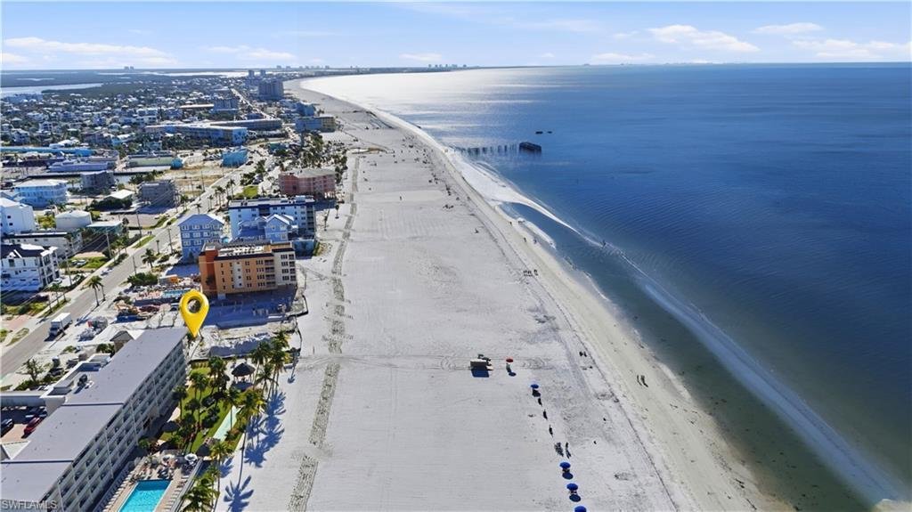 Land in Fort Myers Beach, Florida, United States 1 - 18107239