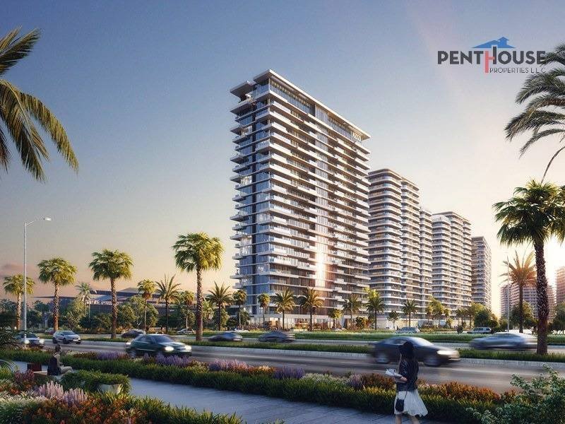 Dubai South Golf District, Dubai, United Arab Emirates 1 - 18092550