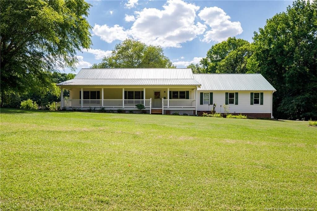 House in Lillington, North Carolina, United States 2 - 18100705