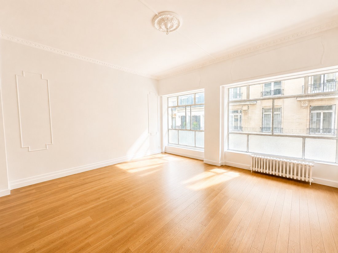 Apartment in Bois de Boulogne, Paris 16e Arrondissement, Paris 1 - 18101489