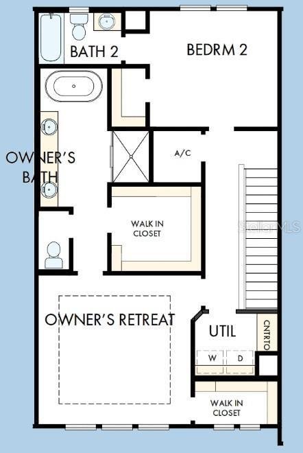 Townhouse in Sarasota, Florida, United States 5 - 18095522