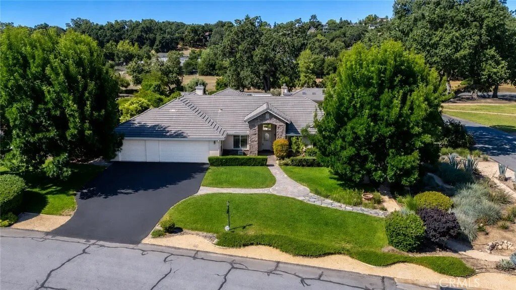 House in Atascadero, California, United States 1 - 18102737