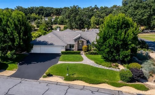House in Atascadero, California, United States 1