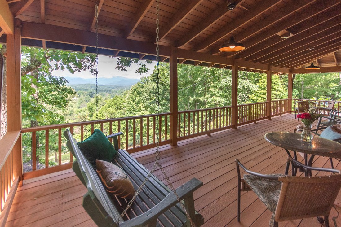 House in Franklin, North Carolina, United States 5 - 18093125