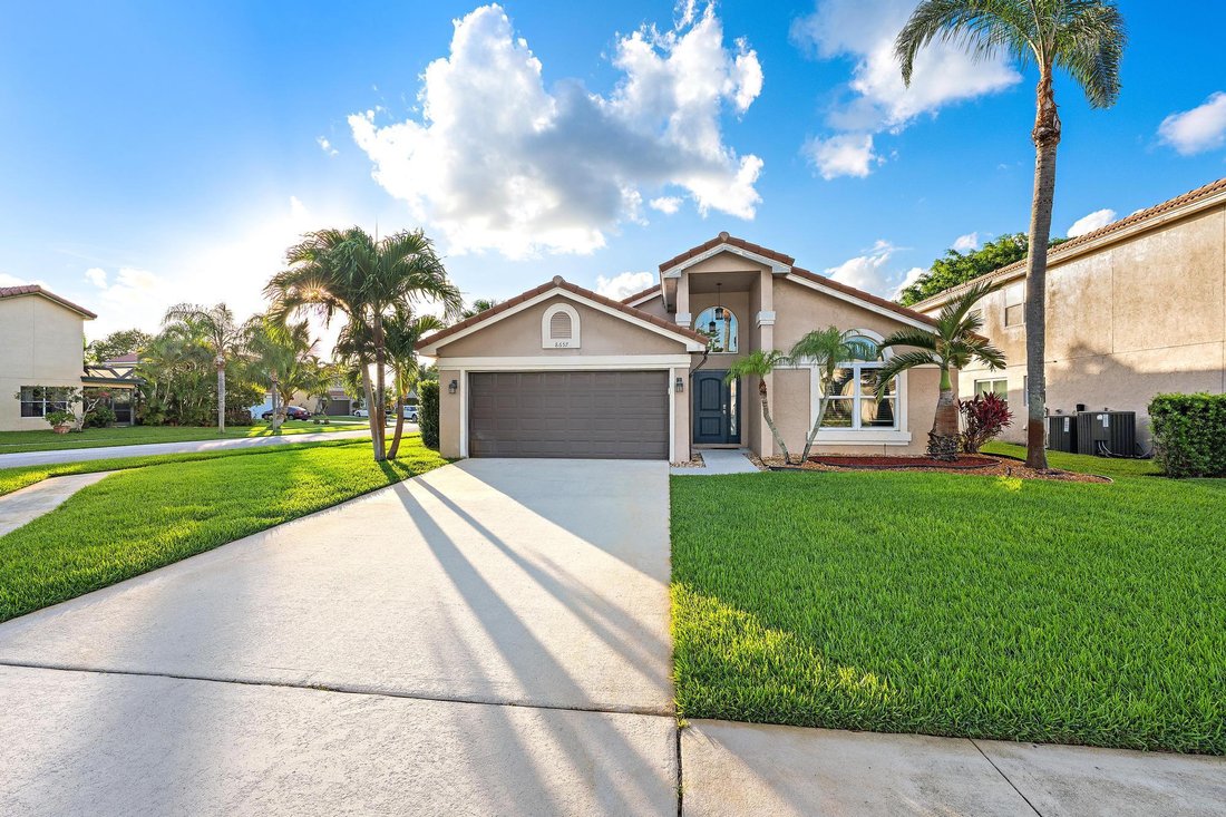 House in Boynton Beach, Florida, United States 1 - 18106924