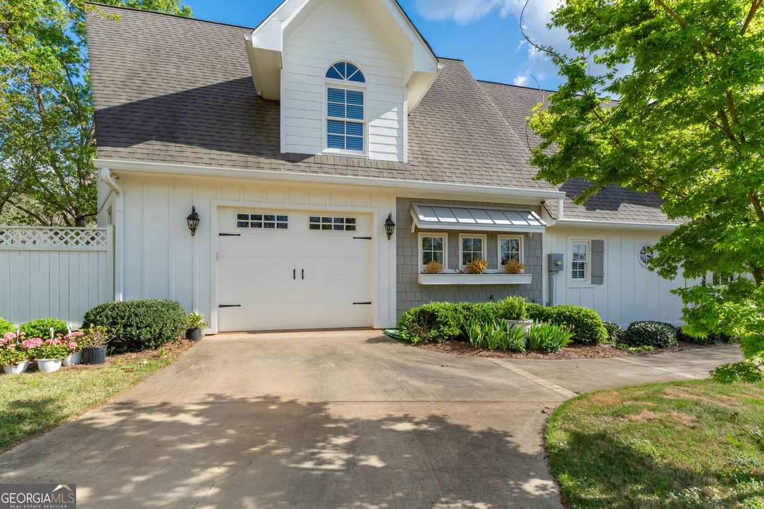 House in Wedowee, Alabama, United States 4 - 18101075