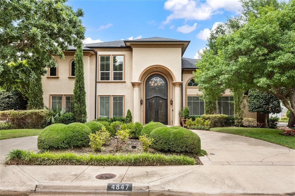House in Dallas, Texas, United States 1 - 18100977