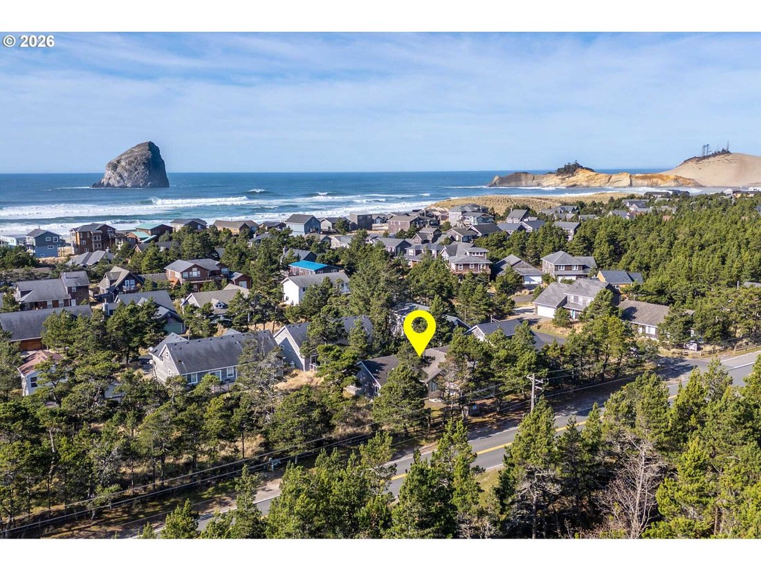 House in Pacific City, Oregon, United States 2 - 18095143