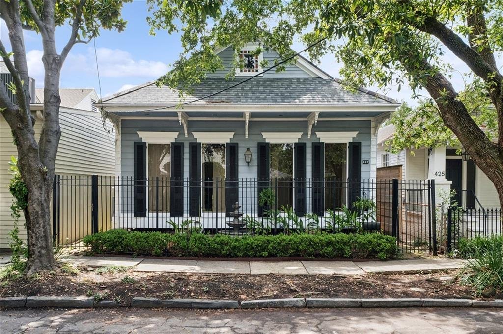 House in New Orleans, Louisiana, United States 1 - 18092019