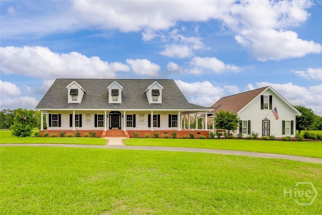 House in Claxton, Georgia, United States 2 - 18100941