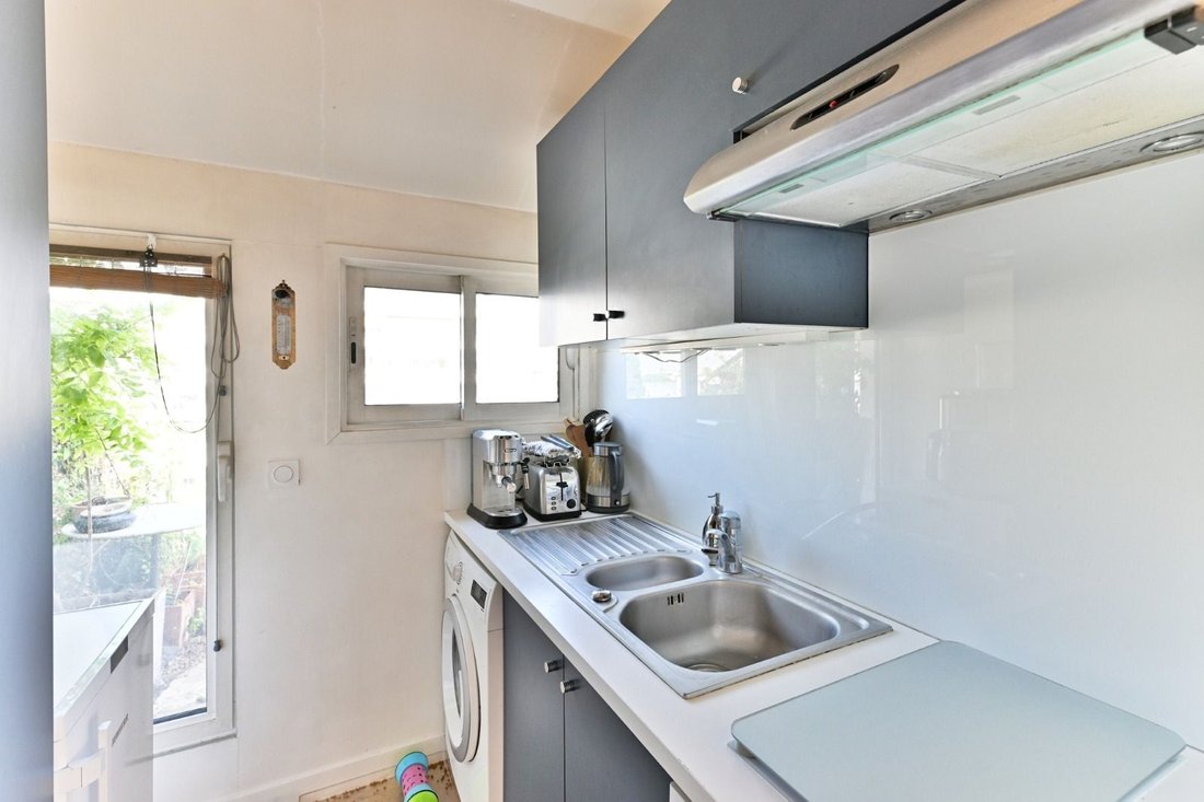 Apartment in Mouton Duvernet, Paris 14e Arrondissement, Paris 4 - 18092882