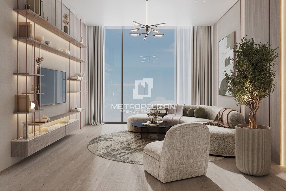 Apartment in Wadi Al Safa 5, Wadi Al Safa, Dubai 4 - 18093879