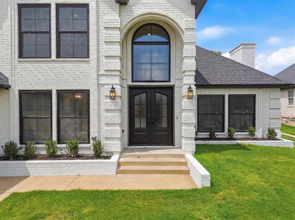 House in Granbury, Texas, United States 5 - 18106304