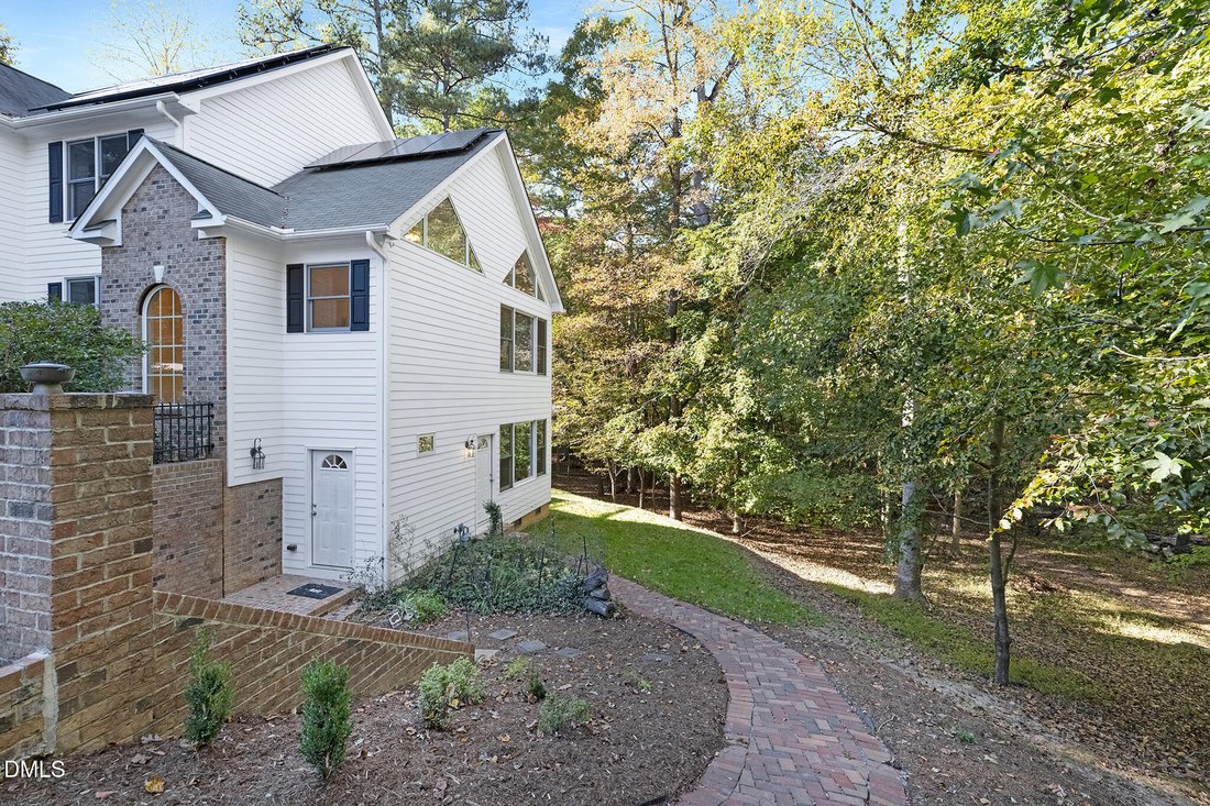 House in Carrboro, North Carolina, United States 4 - 18104838