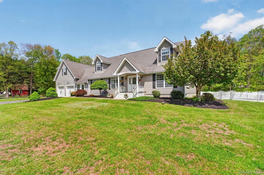 House in Hopewell Junction, New York, United States 2 - 17855292