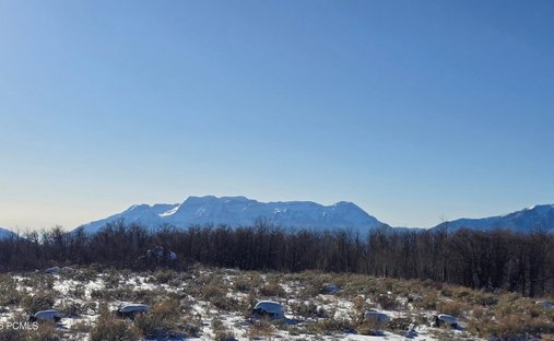 Terrain à Heber City, Utah, États-Unis 1