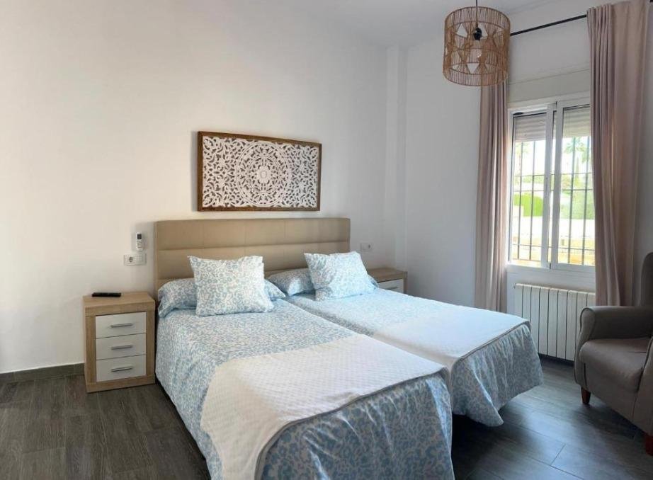 Villa in Salteras, Andalusia, Spain 5 - 18098655
