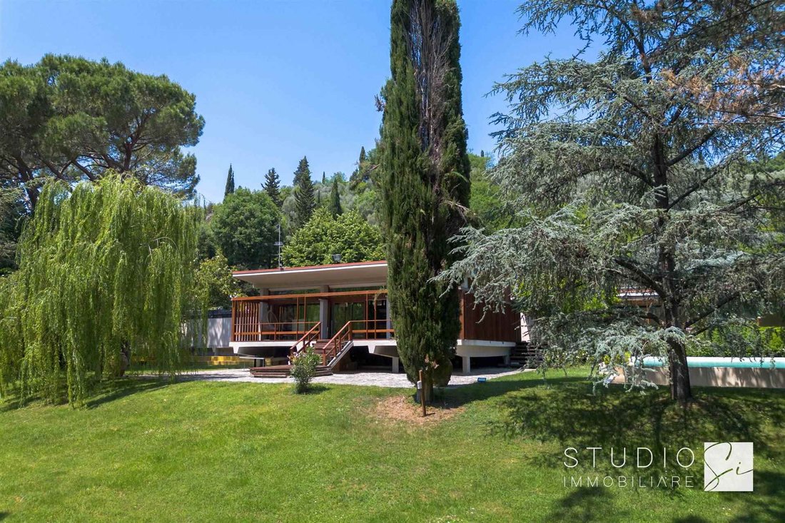Villa in Fortini - Ponte a Ema, Florence, Italy 3 - 18096530