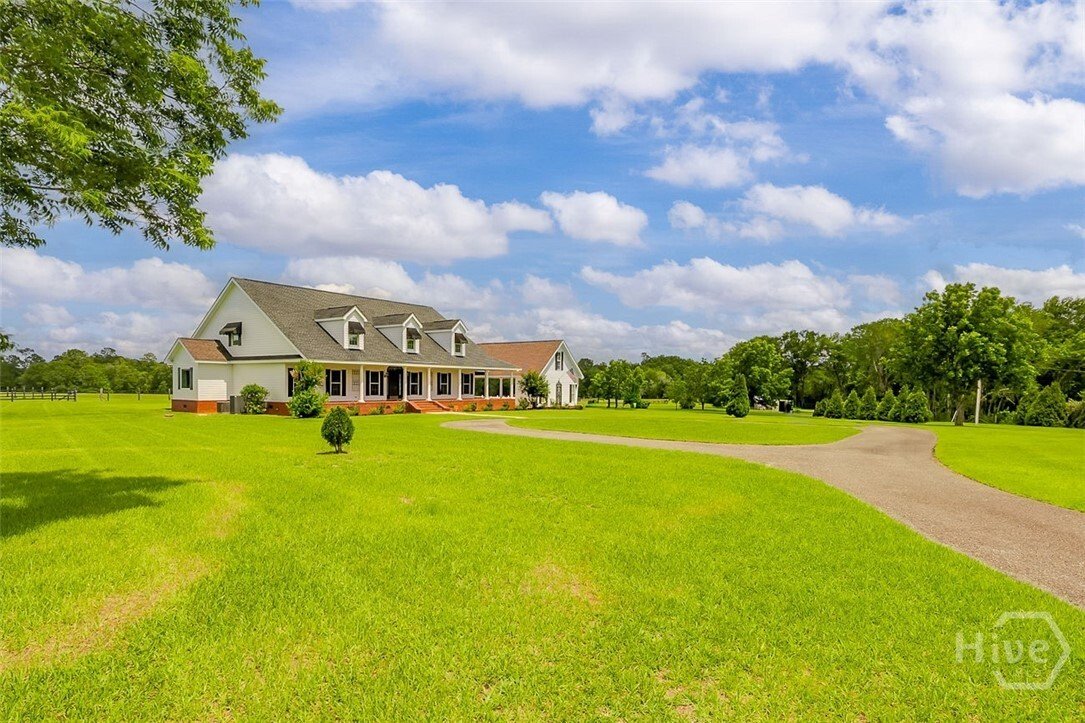 House in Claxton, Georgia, United States 3 - 18100941