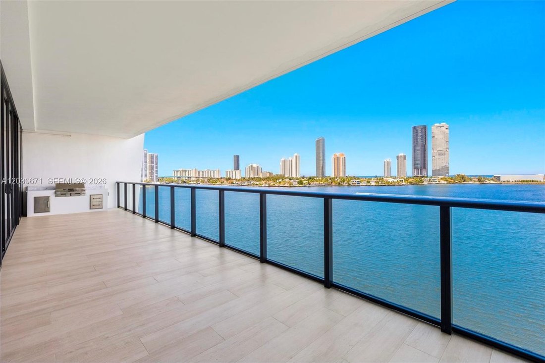 Condo in Golden Beach, Florida, United States 5 - 18098572