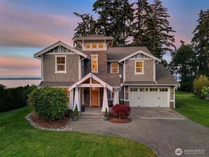 House in Kingston, Washington, United States 1 - 18104517