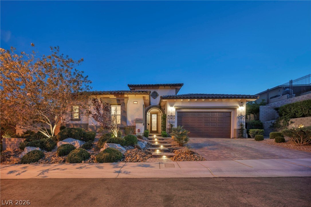 House in Las Vegas, Nevada, United States 1 - 18092006