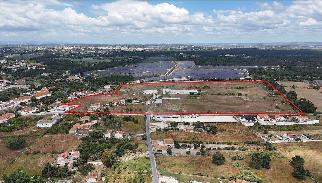 Farm Ranch in by one point, Santarem District, Portugal 5 - 18099091
